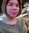 Rencontre Femme Thaïlande à Nakonratchsema  : Pachrapron , 34 ans
